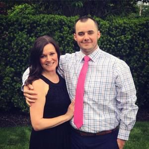 Meet your Posher, Kristin